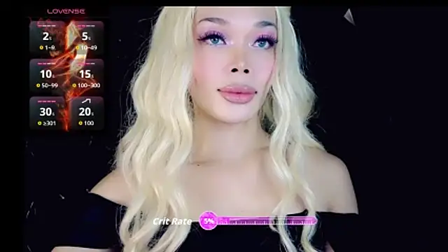 sugar bbyxx online show from May 7, 2026, 6:30 am