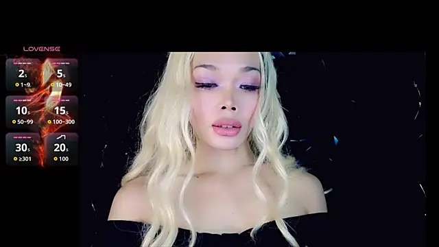 sugar bbyxx online show from May 9, 2026, 5:34 am