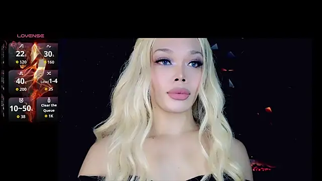 sugar bbyxx online show from June 7, 2026, 8:18 am