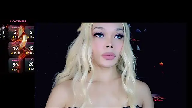 sugar bbyxx online show from June 8, 2026, 6:47 am