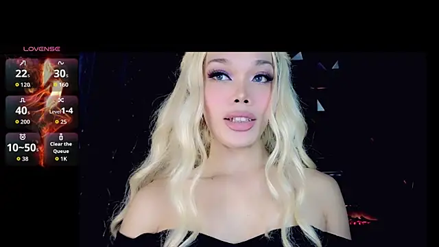 sugar bbyxx online show from June 11, 2026, 5:49 am