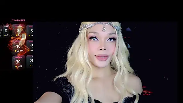 sugar bbyxx online show from June 14, 2026, 9:11 am