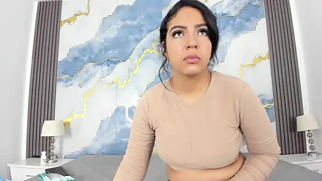 Snapshot of Kylieandjhonny chatting on September 26, 2025, 7:18 pm Kylieandjhonny online show from September 26, 2025, 7:18 pm