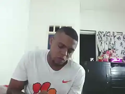 Snapshot of hot_and_naughty_latin chatting on January 16, 2025, 10:21 am hot and naughty latin online show from January 16, 2025, 10:21 am