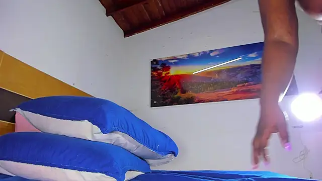 Snapshot of _ebony-queen_ chatting on February 4, 2025, 12:00 pm ebony-queen online show from February 4, 2025, 12:00 pm