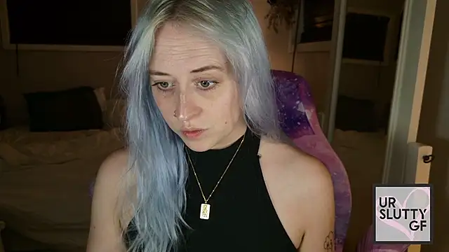 Snapshot of ursluttygf chatting on June 25, 2026, 2:00 am ursluttygf online show from June 25, 2026, 2:00 am