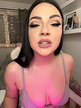 Snapshot of na_dolli chatting on February 5, 2025, 6:37 pm na dolli online show from February 5, 2025, 6:37 pm