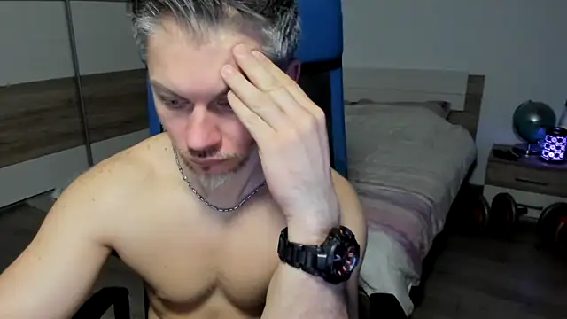 Snapshot of RobbyShawz chatting on February 7, 2025, 11:01 am RobbyShawz online show from February 7, 2025, 11:01 am