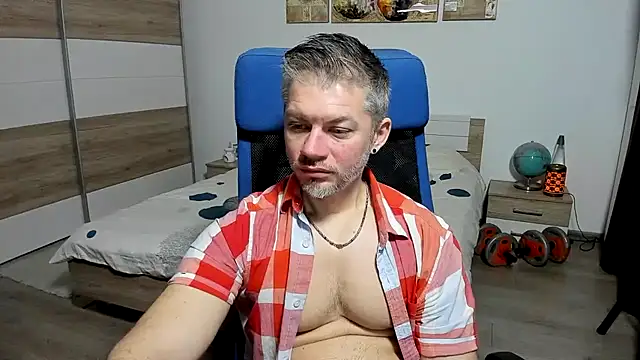 RobbyShawz online show from January 9, 2026, 5:32 am