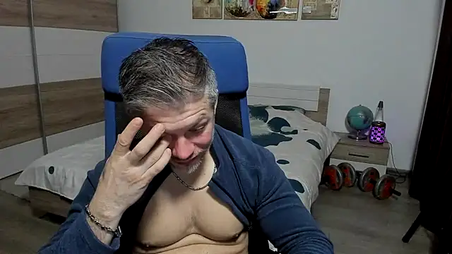 RobbyShawz online show from February 20, 2026, 6:26 am