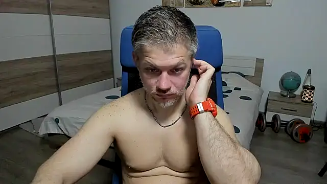 RobbyShawz online show from April 17, 2026, 4:26 am