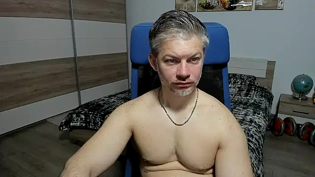 RobbyShawz online show from April 23, 2026, 4:46 am