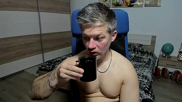 RobbyShawz online show from April 28, 2026, 5:45 am