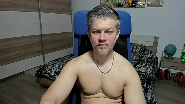 RobbyShawz online show from April 29, 2026, 4:16 am