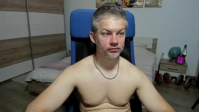 RobbyShawz online show from June 3, 2026, 4:59 am