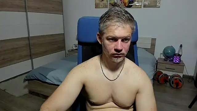 RobbyShawz online show from June 6, 2026, 4:28 am