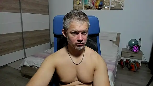 Snapshot of RobbyShawz chatting on July 20, 2026, 4:27 am RobbyShawz online show from July 20, 2026, 4:27 am