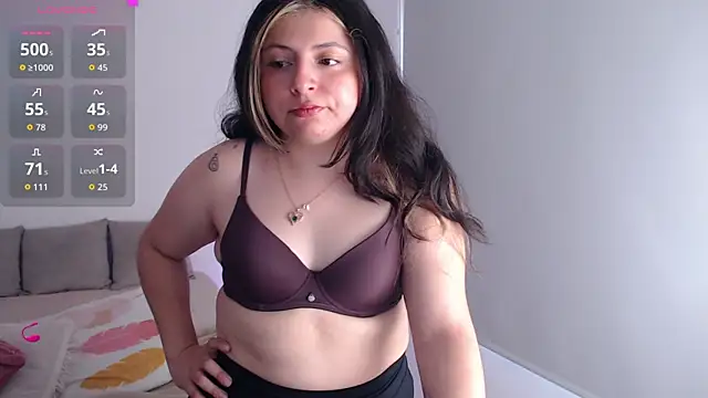 Snapshot of sofix__ chatting on July 10, 2026, 8:00 pm sofix online show from July 10, 2026, 8:00 pm