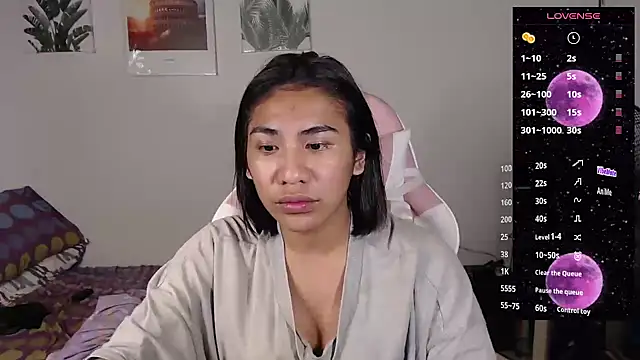 Snapshot of Alaia_Pope chatting on February 22, 2025, 8:50 am Alaia Pope online show from February 22, 2025, 8:50 am