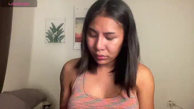 Snapshot of Alaia_Pope chatting on March 25, 2026, 4:13 pm Alaia Pope online show from March 25, 2026, 4:13 pm