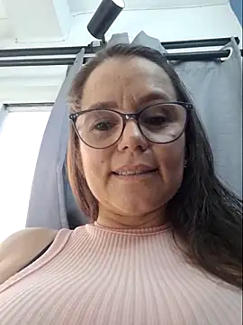 MariaPau 83 online show from March 11, 2025, 10:53 pm