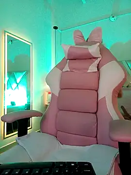 MariaPau 83 online show from March 15, 2025, 12:56 pm