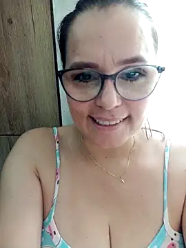 MariaPau 83 online show from March 15, 2025, 3:59 pm