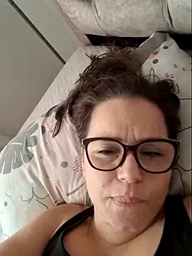 MariaPau 83 online show from December 20, 2025, 2:35 pm