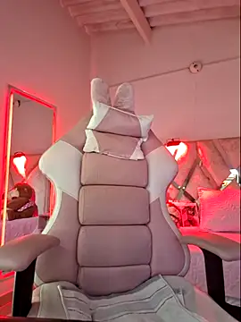 MariaPau 83 online show from February 15, 2026, 3:20 pm