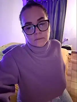 MariaPau 83 online show from April 28, 2026, 12:53 am
