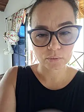 MariaPau 83 online show from April 30, 2026, 5:30 pm
