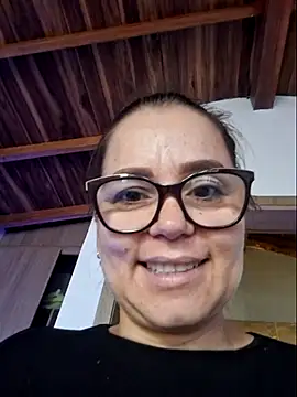 MariaPau 83 online show from June 14, 2026, 1:24 pm
