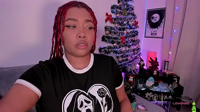 pamela doll3 online show from December 19, 2025, 2:40 am