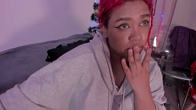 pamela doll3 online show from December 22, 2025, 3:36 am