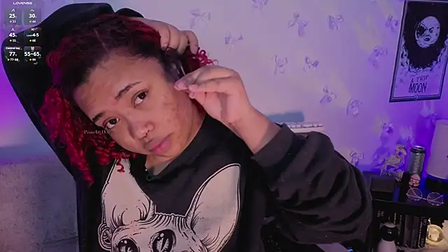 pamela doll3 online show from June 11, 2026, 6:33 am