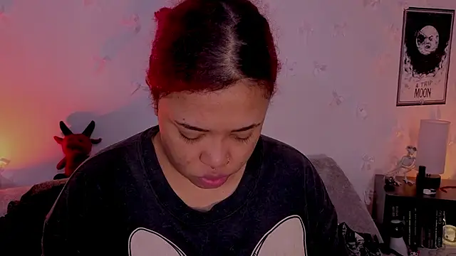 pamela doll3 online show from June 16, 2026, 4:59 am