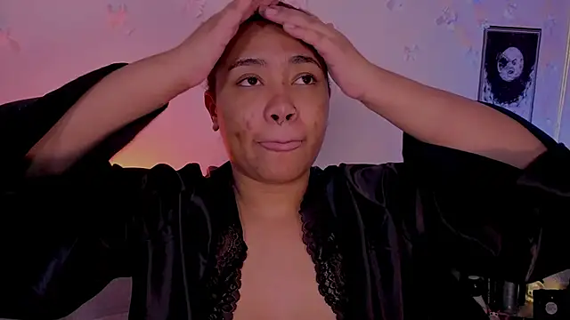 pamela doll3 online show from July 1, 2026, 3:41 am