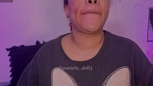 pamela doll3 online show from July 28, 2026, 5:58 am