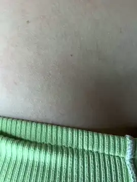 Celinaax online show from February 8, 2025, 9:46 am