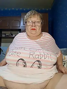 Lena Gaby online show from October 21, 2025, 3:18 am