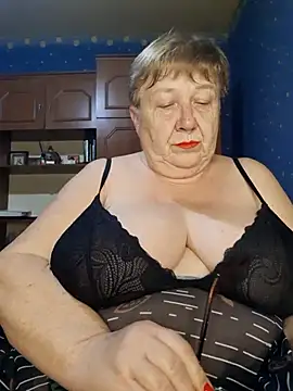 Lena Gaby online show from November 15, 2025, 7:21 pm