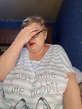 Lena Gaby online show from February 7, 2026, 5:33 am