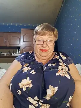 Snapshot of Lena_Gaby chatting on June 6, 2026, 7:07 pm Lena Gaby online show from June 6, 2026, 7:07 pm