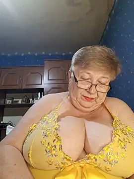 Snapshot of Lena_Gaby chatting on June 7, 2026, 7:06 pm Lena Gaby online show from June 7, 2026, 7:06 pm