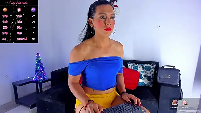 Snapshot of BritannyLord chatting on January 23, 2025, 12:14 am BritannyLord online show from January 23, 2025, 12:14 am