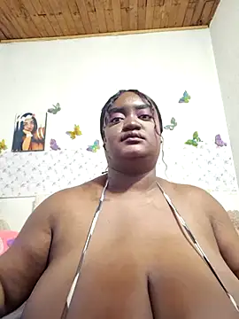 Snapshot of godessQQQ chatting on October 29, 2025, 12:51 pm godessQQQ online show from October 29, 2025, 12:51 pm