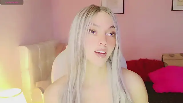 EvaEvangeline online show from September 20, 2025, 10:05 am