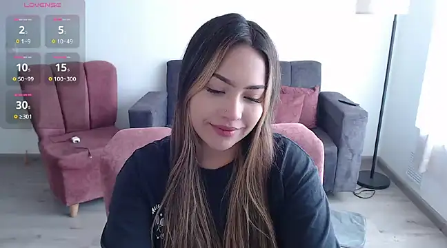 Dakotaa J online show from February 11, 2025, 4:46 pm