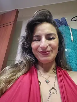 marilyn love6969 online show from May 7, 2026, 1:27 pm
