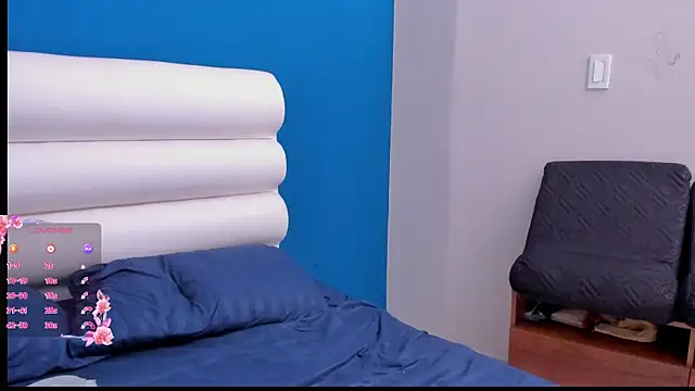 Snapshot of letty_straus chatting on March 6, 2025, 5:22 pm letty straus online show from March 6, 2025, 5:22 pm